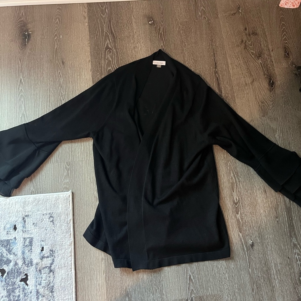 Calvin Klein sweater